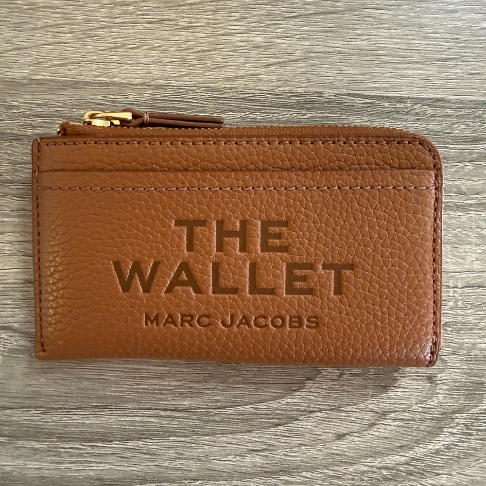 Marc Jacobs-The Wallet